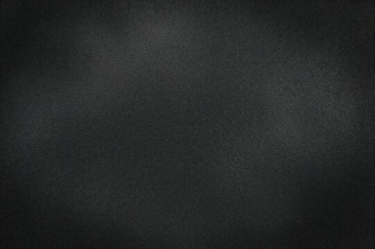 The faux leather on the earphones peels and flakes, revealing subpar gadget quality. Background features vintage and retro textures in black with worn leather and structural details.