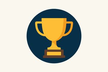 Golden Trophy Award Winner.