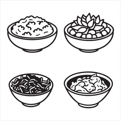 A Classic and Refreshing Coleslaw, a Crunchy and Tangy Side Dish with Shredded Cabbage and Carrots in a Creamy Dressing, a Staple for Picnics and Barbecues