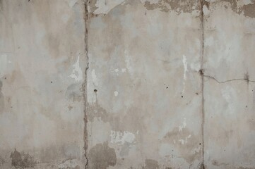 Fototapeta premium Weathered cement wall surface and texture