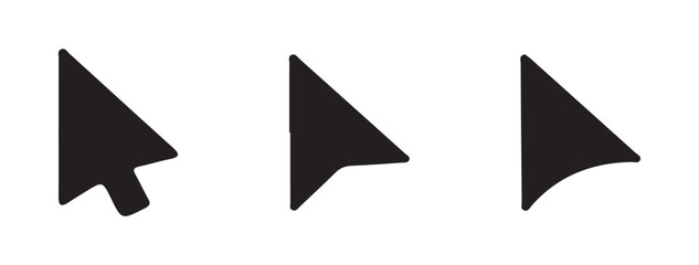 Navigation Pointers for Website and App Interfaces