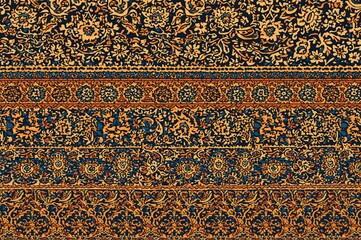 Digital motifs featuring floral designs and traditional artistic borders