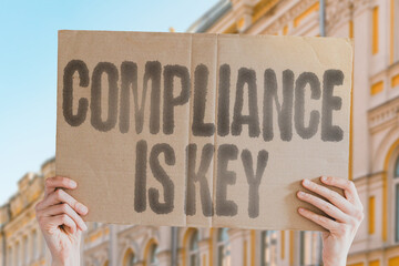 “Compliance Is Key” Strict adherence to recruitment and licensing laws keeps firms...