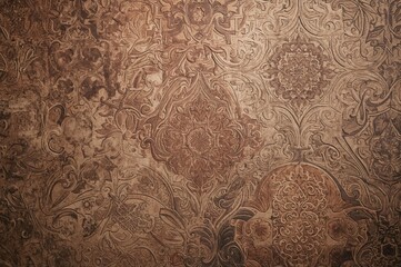 Surface pattern for floor