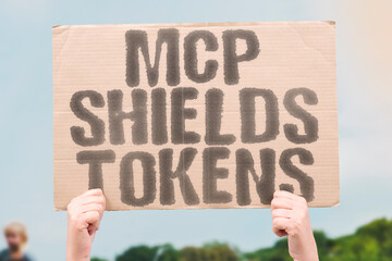 &ldquo;MCP Shields Tokens&rdquo; Token theft leads to full account takeover, making secure storage essential.TOKENS. THEFT. ACCOUNT. OAUTH. SECURE. STORAGE. RISK.