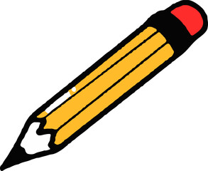 pencil