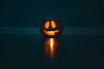 jack o lantern