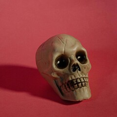 skull and crossbones