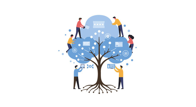 Fostering Inclusive Team Collaboration for Strategic Growth and Innovation Initiatives