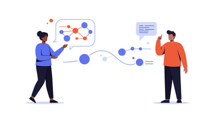 Empowering Diverse Teams: Collaborative Communication Driving Strategic Business Solutions