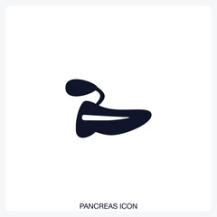 Pancreas Icon