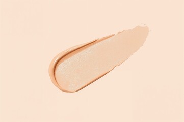 Facial coverage makeup