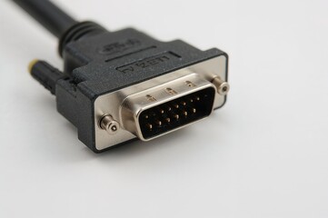 Wiring and soldering techniques for DB9 connectors and RS485 interfaces