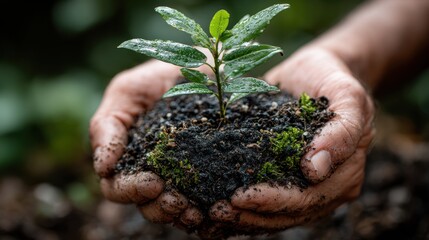 Environmental awareness supports life development, as recognizing ecological impact inspires sustainable habits and values that protect future generations.
