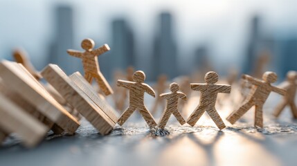 Life development thrives on adaptability, where flexibility in facing change nurtures resilience, clarity, and the confidence to pursue growth in uncertain times.
