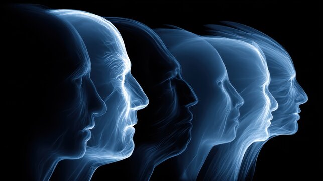 Identity formation in life development reflects the ongoing journey of self-understanding, shaping values, direction, and purpose across diverse life domains.
