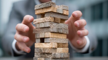 Work ethics in life development reflect consistency, dedication, and professionalism-qualities that drive trust, respect, and long-term achievement.
