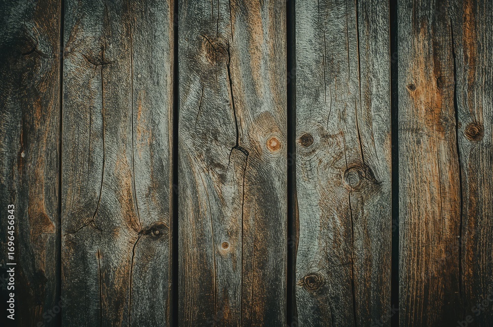 Poster generates surface patterns