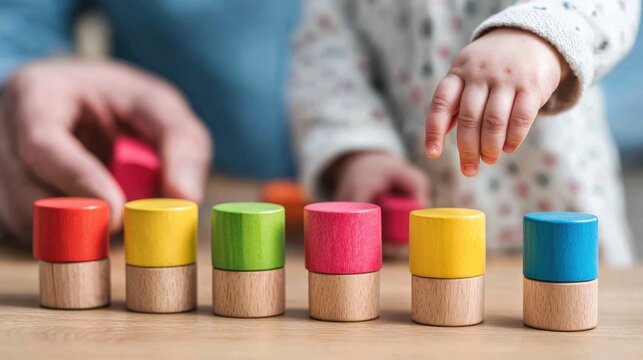 Parenting skills in life development mean adapting and learning constantly, providing effective support that fosters children’s emotional and intellectual growth.
