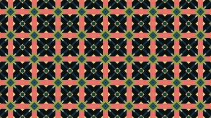 fabric motif. seamless pattern. wallpaper. background. HD
