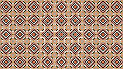 fabric motif. seamless pattern. wallpaper. background. HD