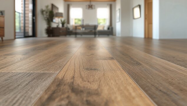 Guide to Installing Interlocking Laminate Flooring Yourself