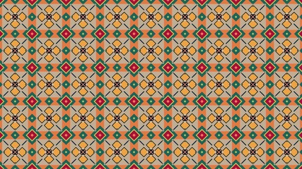 fabric motif. seamless pattern. wallpaper. background. HD