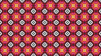 fabric motif. seamless pattern. wallpaper. background. HD