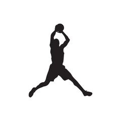 Basketball Vector (3).eps