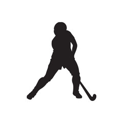 Field Hockey Vector (4).eps
