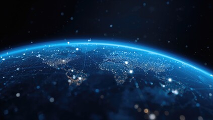 Advanced technology will enable GPS information to be shared via worldwide internet and telecommunication systems across the Earth. Secure cyber framework for IoT.