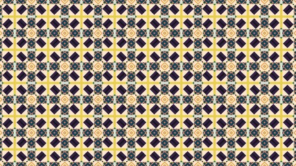 fabric motif. seamless pattern. wallpaper. background. HD