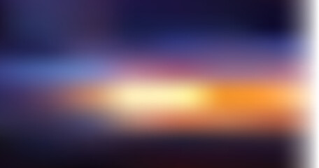 Abstract and colorful  gradient  background with bokeh lights and pnk  colorful background with bokeh