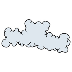 cloud computing concept