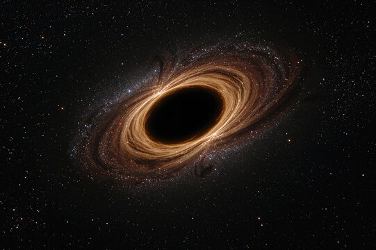 Initial image of two massive black holes: M87 and Sgr A