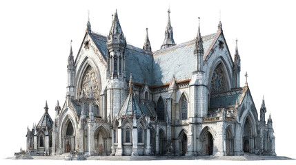 Graduation bouquet with sunflowers and congratulatory ribbons, background isolated on a Transparent background, PNG file.