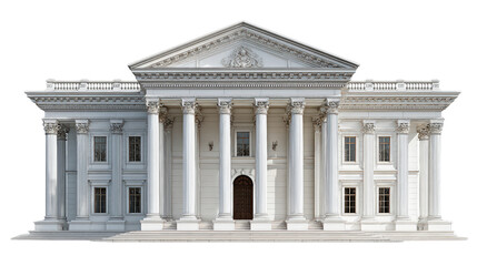 Obraz premium Greek yogurt parfait with raspberries, chia seeds, and oats, top-down view isolated on a Transparent background, PNG file.