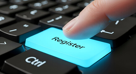 Register now and unlock exclusive content today