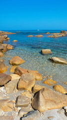 Cala Liberotto - Orosei - Nuoro - Sardinia - Italy