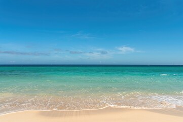 Stunning Oceanfront View