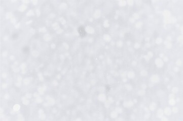 Obraz premium Stunning wintery scene with white snow texture