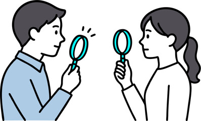 worried man vector, stressed male illustration, anxiety icon, young man concern art, simple male character, depression concept vector, thinking man flat design, problem solving icon, mental health sym