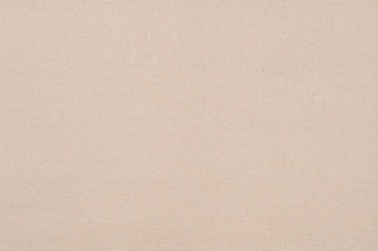 Natural linen fabric texture as a backdrop