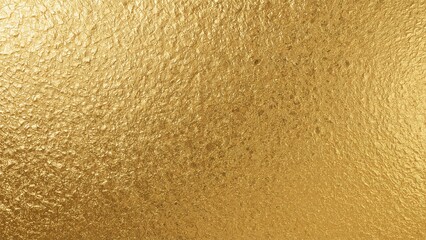 Golden luxurious background with a shiny texture