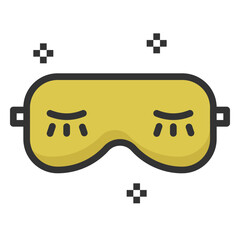 sleeping mask