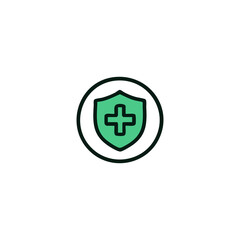 A cartoon lion, wearing running attire and a headband, is running with a small item in its hand