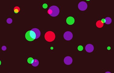 abstract colorful background
