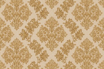 Ornate 17th Century Artistic Style