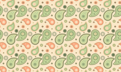 Horizontal pretty by drawn summer. Rich ethnic spa designer. Exotic ornament and dress cool.