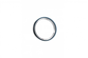 Spinner icon against a plain white backdrop